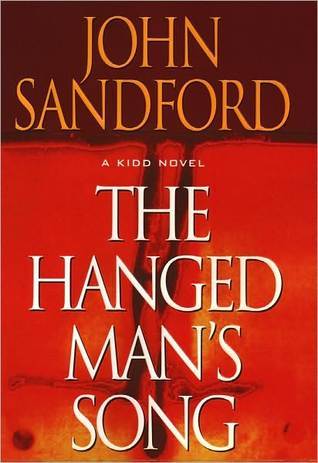 The Hanged Man's Song